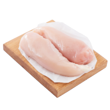 Kipfilet
